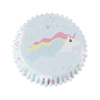 Caissettes à Cupcakes pk/60 PME Couleur aux choix à 2,69 €