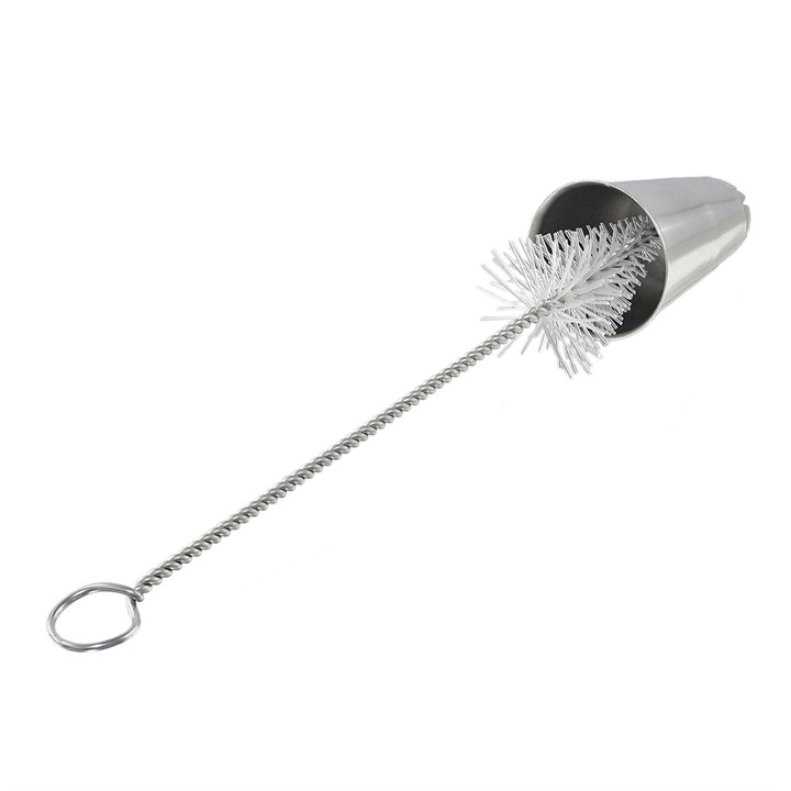 PME Icing Tip Cleaning Brush - Large and Small