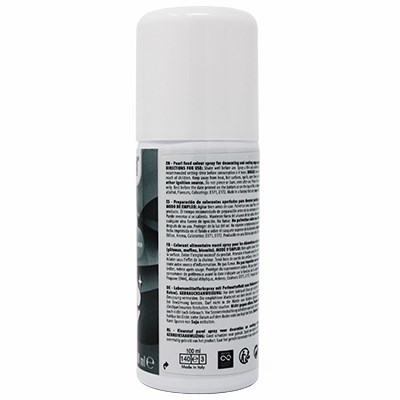 COLORANTE SPRAY BLU 100ml PME