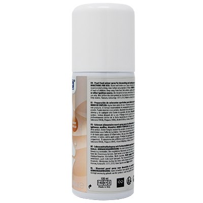 Spray antiadherente PME de 100 ml