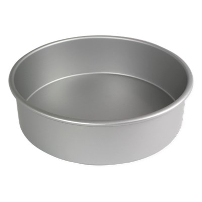 PME Professional Aluminum Square Baking Pan 10 x 3in