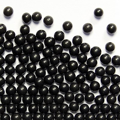 small black pearls