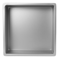 12x12 cake clearance pan