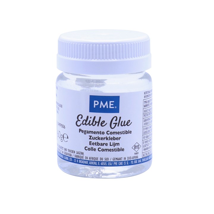 Glue alimentaire PME 60G