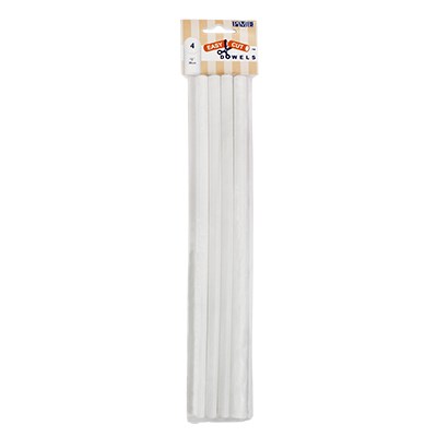 Plastic Cake Dowels for Tiered Cakes - 8inch or 12inch - Baking Rods