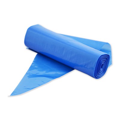 Mangas Pasteleras Desechables Azules, 30 cm (12-pulgadas), Paquete de 100