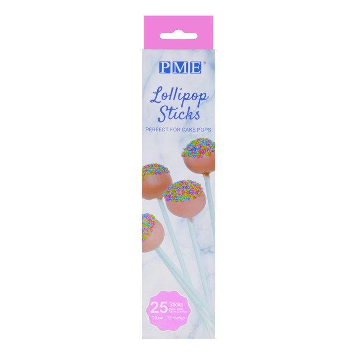 Lollipop Sticks