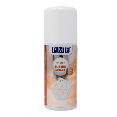 Dytto Bakers Cake Dust Color Spray