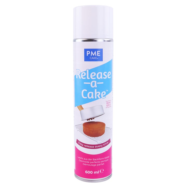 Spray Cake Release Agent Filling Solutions Provider