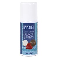 PME - Spray velours blanc, 100 ml (sans E171)
